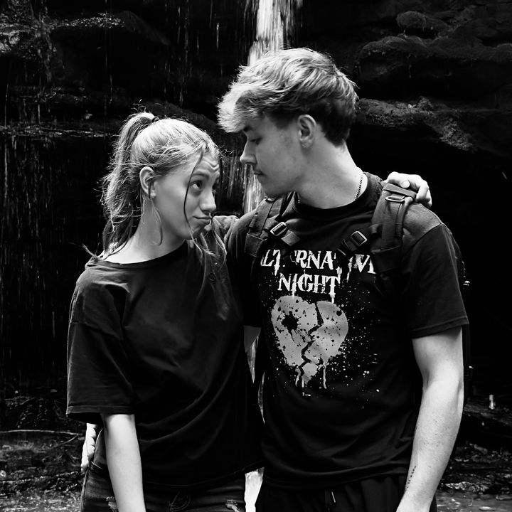 Profile Picture of Tyler 🌟 (@tyler.kegley) on Tiktok
