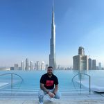 Profile Picture of Dante Omar (@danteomarr) on Instagram