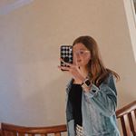 Profile Picture of danielle (@danielle.radovich) on Instagram