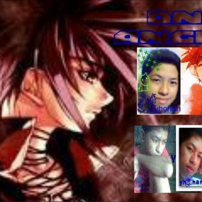 Profile Picture of Mark Anthony Tuscano (@yhohan19) on Twitter