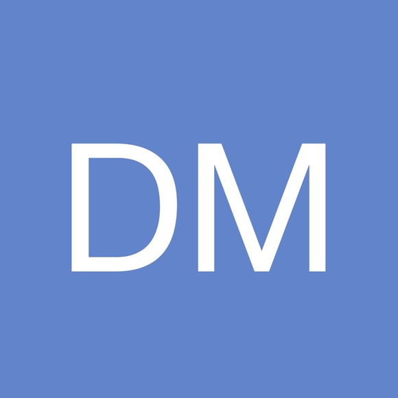 Profile Picture of Danny Mitchell (@dannymitchel664) on Poshmark