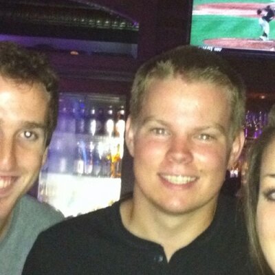 Profile Picture of Nick Grady (@ngrady16) on Twitter