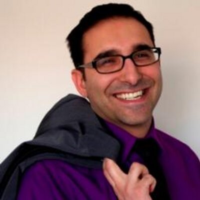 Profile Picture of Jason Parente (@jasonparente) on Twitter