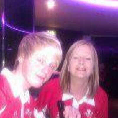 Profile Picture of #HelloMyNameIsAmanda (@AmandaWilliam63) on Twitter