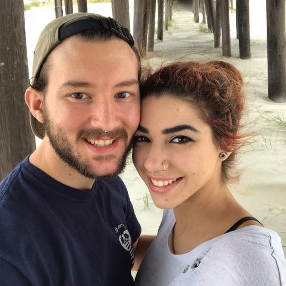 Profile Picture of Jamesjames Deering (@jeddy93) on Poshmark