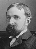 Profile Picture of Albert Bushnell Harton Wikipedia