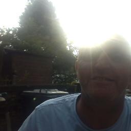Profile Picture of Paul Entwistle (@PaulEnty71) on Twitter