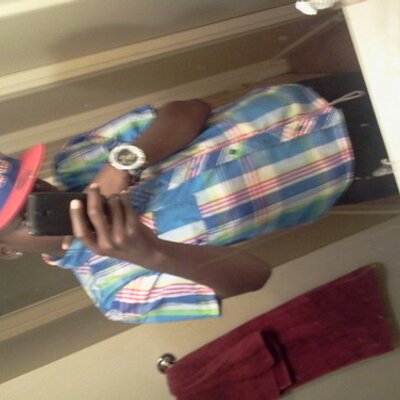 Profile Picture of Isaiah Fields (@isaiah03173790) on Twitter