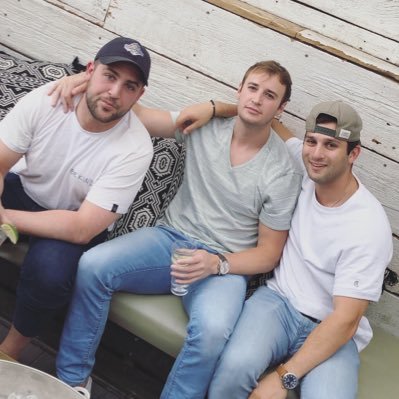 Profile Picture of Matt Leonard (@MattLeonard4) on Twitter