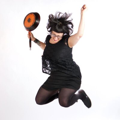 Profile Picture of Isa Chandra (@IsaChandra) on Twitter