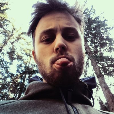 Profile Picture of Patrickruh (@patrick_ruh) on Twitter