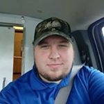 Profile Picture of Marshall Russell (@whitemist090) on Instagram