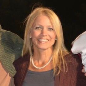 Profile Picture of Pamela Ironside (@pamelaironside) on Pinterest