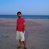 Profile Picture of Maulik Bawani (@maulik-bawani) on Quora