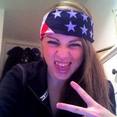 Profile Picture of Alison Palmieri (@AlisonPalmieri) on Twitter