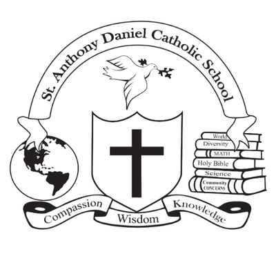 Profile Picture of St. Anthony Daniel CES (@anthony_ces) on Twitter