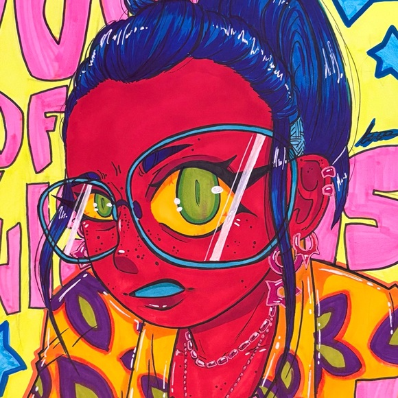 Profile Picture of Isabelle Weberg (@izbee34) on Poshmark