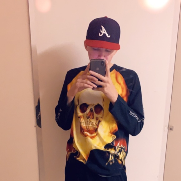 Profile Picture of Zachary Correll (@zack702) on Poshmark