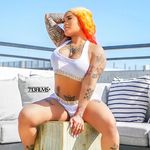 Ashley Drezel Simmonds - Instagram Profile Picture of Ashley Drezel Simmonds (@inve.stor2314) on Instagram