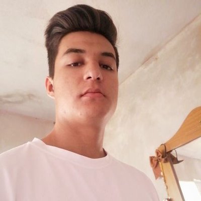 Profile Picture of Daniel Ceniceros (@DanielC73676347) on Twitter