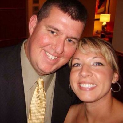 Profile Picture of David N Tracy Porter (@theporters35) on Twitter