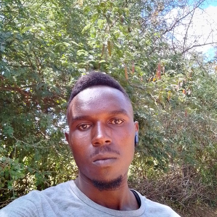 Profile Picture of Jeff mully (@geoffreymuli2) on Tiktok