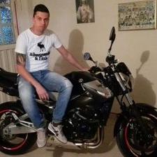 Profile Picture of Alex Varon (@1988alexvaron) on Twitter