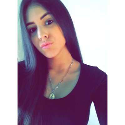 Profile Picture of Mariana Sánchez (@marianapso1) on Twitter