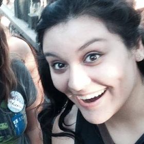 Profile Picture of Brianna Angelina Lopez (@Brilop13) on Pinterest