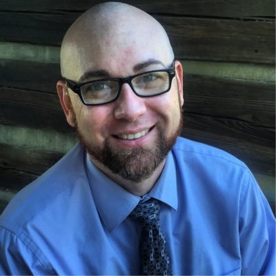 Profile Picture of Doug Vaughn (@Dgv34) on Twitter