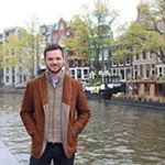 Ray Jeffrey - Instagram Profile Picture of Ray Jeffrey (@ray_jeffrey) on Instagram