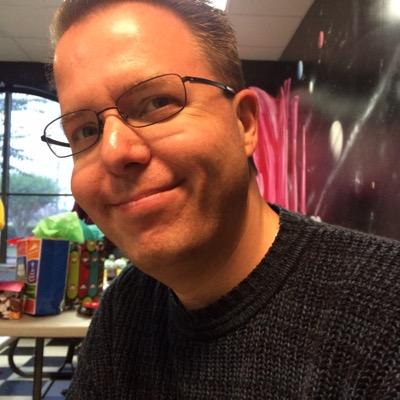 Profile Picture of Steve Carmack (@stevecarmack98) on Twitter