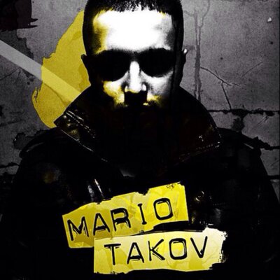 Profile Picture of Mario Takov (@MarioTakov) on Twitter
