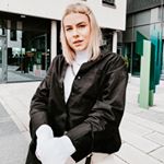 Profile Picture of CAROLINE LARSEN (@carolinelarse) on Instagram