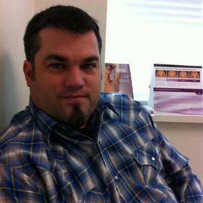Profile Picture of Brian Wilmoth (@wilmoth_b) on Twitter