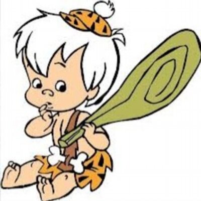 Profile Picture of Joe Bamber (@Bam_Bam___) on Twitter