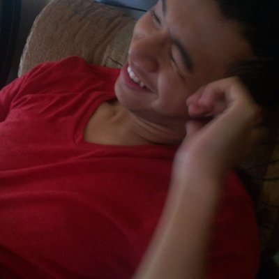 Profile Picture of Chris Brian Ilagan (@GarbageMan6_6) on Twitter