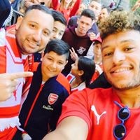 Profile Picture of Ali Chouman (@ali-chouman-6) on Quora