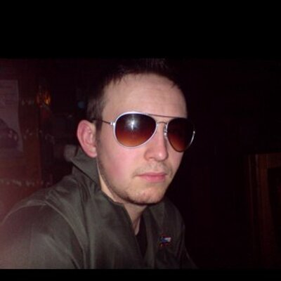 Profile Picture of Mctaggart (@lazarus147) on Twitter