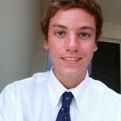 Profile Picture of David Kindred (@davidkindred24) on Twitter