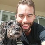 Profile Picture of Andy Peltier (@andypeltier) on Instagram