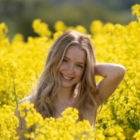 Profile Picture of Isabelle Knight (@izzycat9) on Pinterest