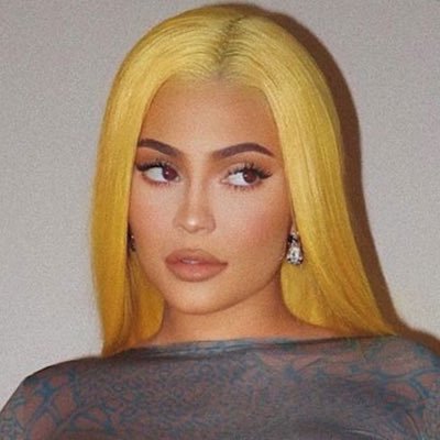 Profile Picture of Kylie Jenner (@KylieJenner) on Twitter