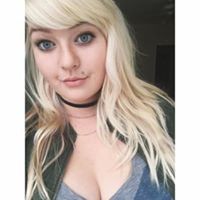 Profile Picture of Amber Moore (@amber-moore-127) on Quora