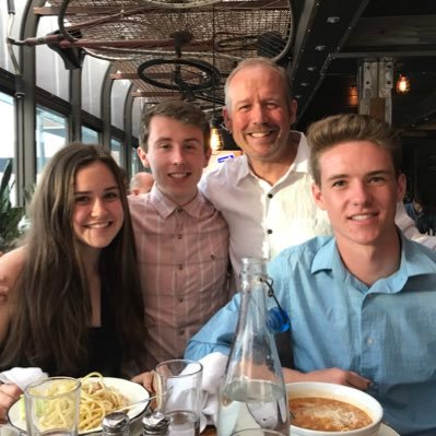 Profile Picture of Patrick Carragher (@Highpeaksventur) on Twitter