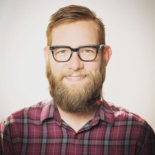 Profile Picture of James E McCaleb (@keeneverett) on Instagram