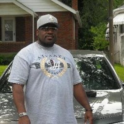Profile Picture of Bert Watson Jron Twitter