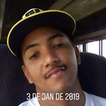 Profile Picture of Michael Douglas (@michaeldouglas.trinca) on Instagram