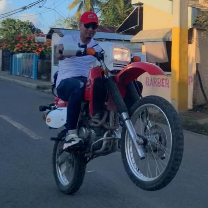 Profile Picture of Jose Brito (@@josebrito121) on Tiktok