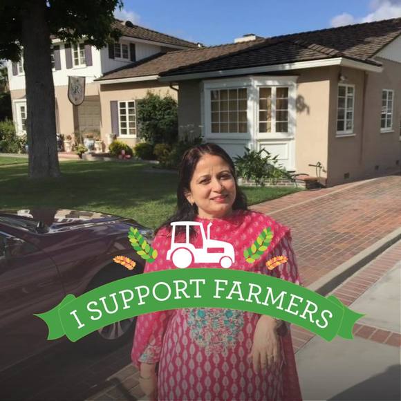 Profile Picture of Sukhminder Randhawa (@sukhminderr) on Poshmark